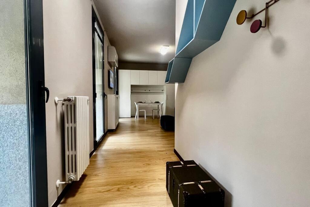 Urban House - Comfy Flat Navigli Milan Center Apartamento Exterior foto