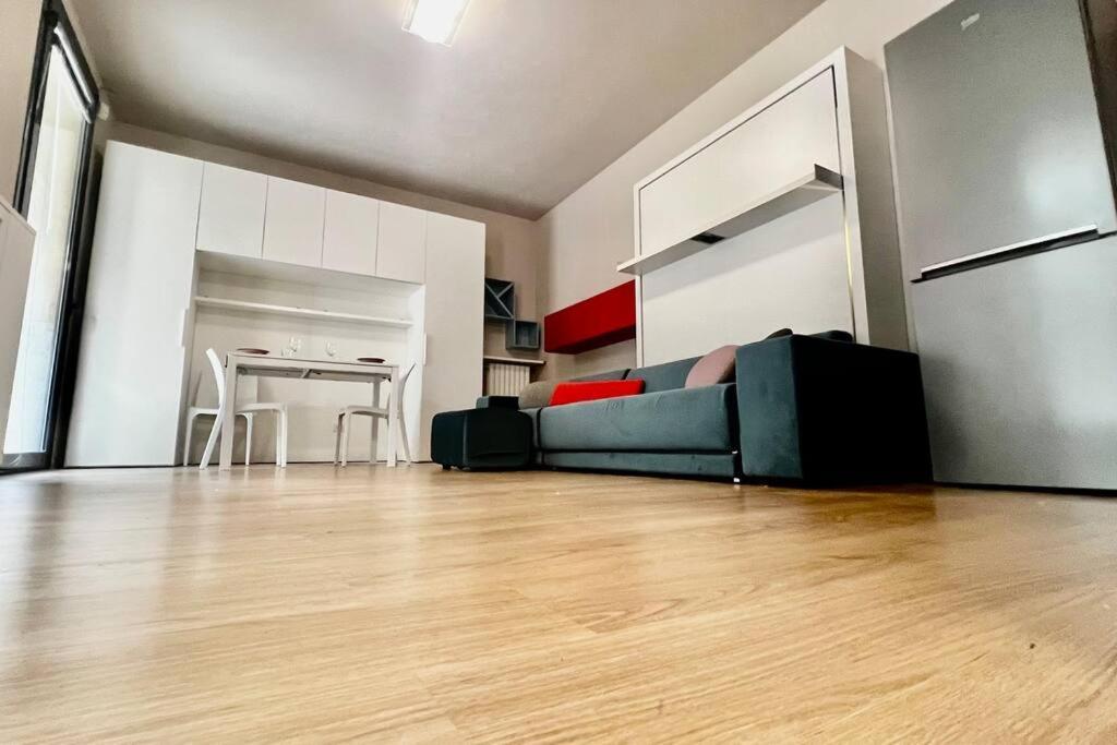 Urban House - Comfy Flat Navigli Milan Center Apartamento Exterior foto