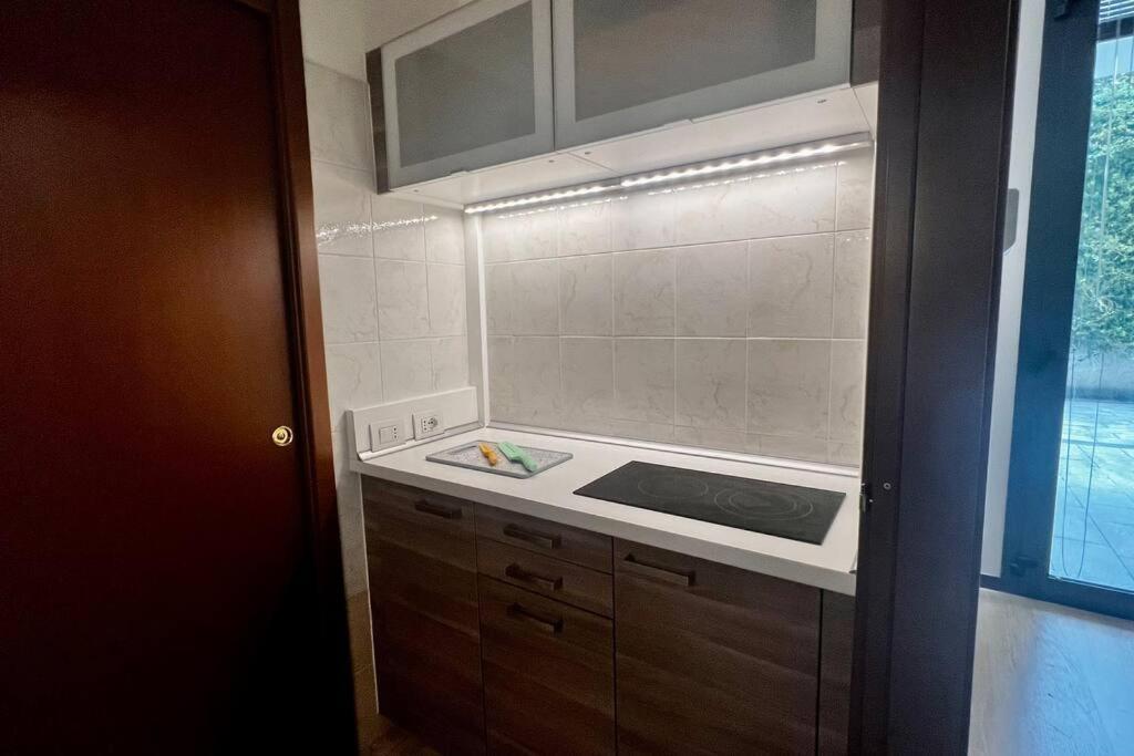 Urban House - Comfy Flat Navigli Milan Center Apartamento Exterior foto