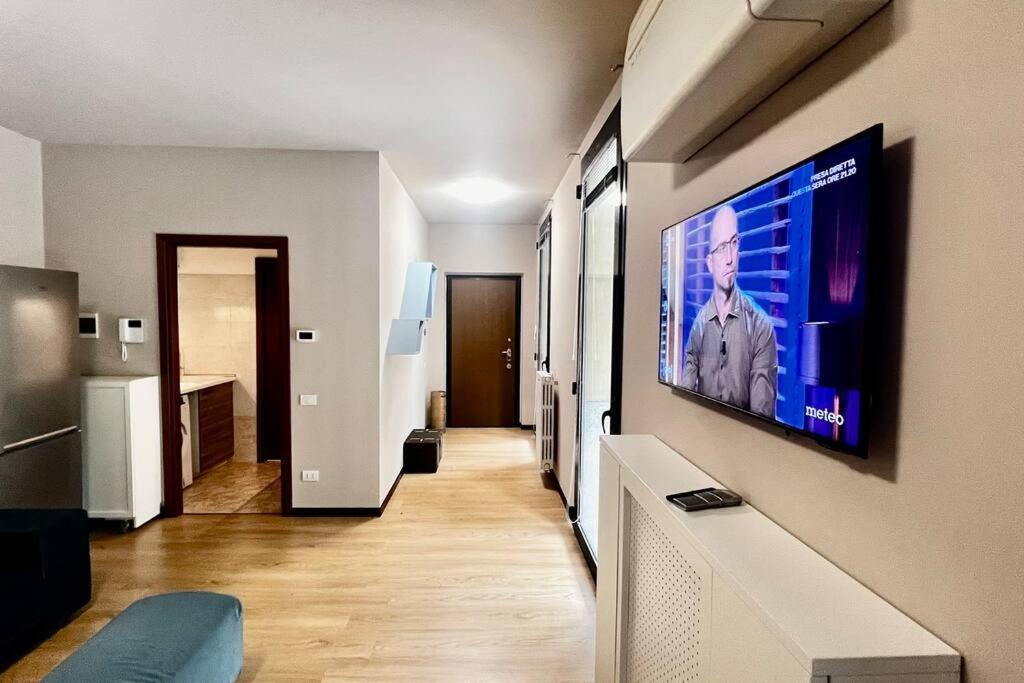 Urban House - Comfy Flat Navigli Milan Center Apartamento Exterior foto