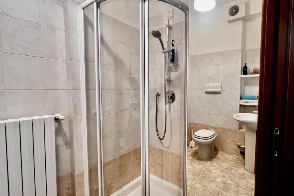 Urban House - Comfy Flat Navigli Milan Center Apartamento Exterior foto