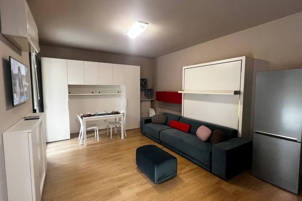 Urban House - Comfy Flat Navigli Milan Center Apartamento Exterior foto