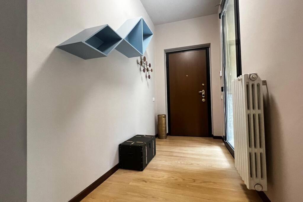 Urban House - Comfy Flat Navigli Milan Center Apartamento Exterior foto