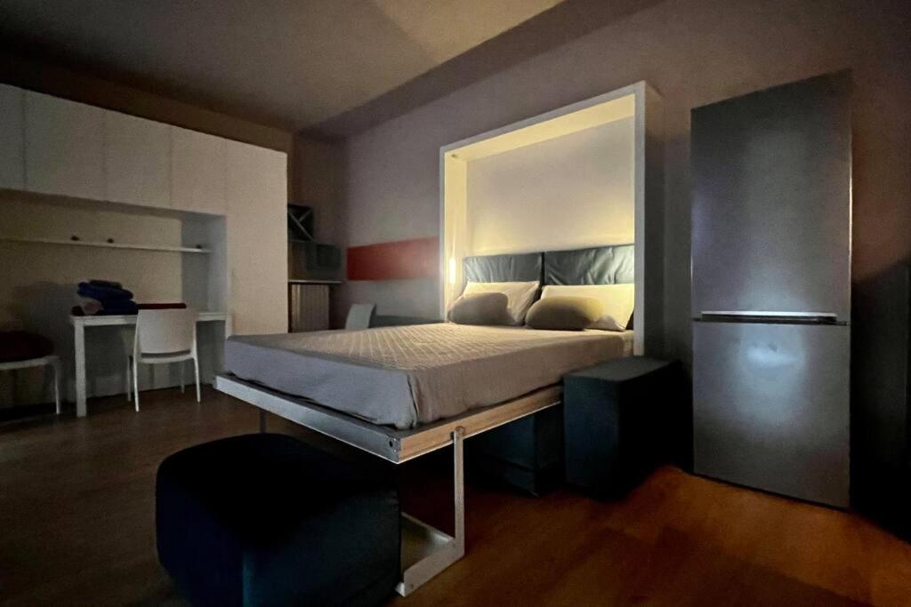 Urban House - Comfy Flat Navigli Milan Center Apartamento Exterior foto